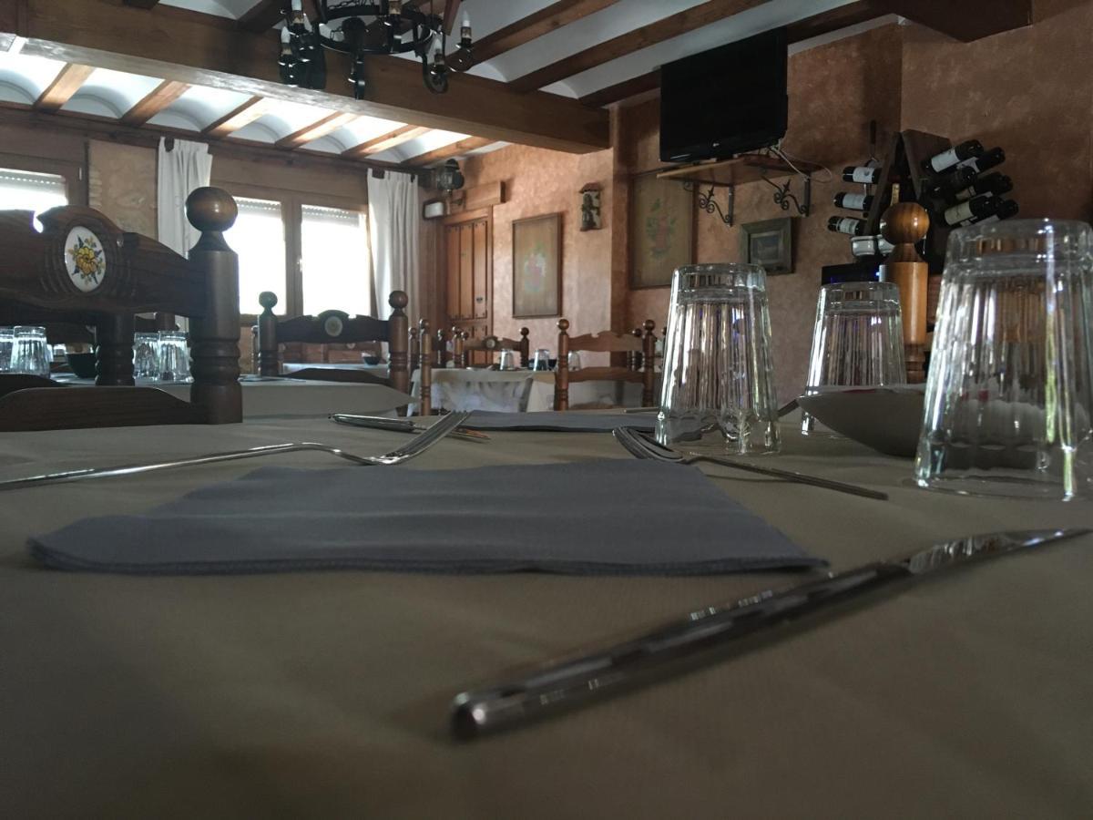 Casa Rural Salinas De Armalla Arias Extérieur photo